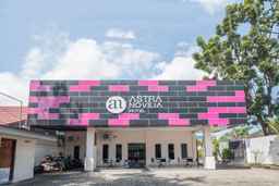 Hotel Astra Novilia, SGD 33