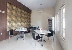Common Space 4 Hotel Astra Novilia