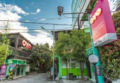 Bangunan 4 OYO 754 Nur Aziziah Guest House Syariah