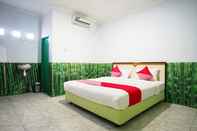 Bilik Tidur OYO 754 Nur Aziziah Guest House Syariah