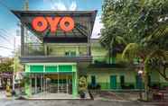 Bangunan 3 OYO 754 Nur Aziziah Guest House Syariah