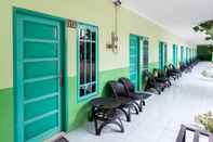 Common Space OYO 754 Nur Aziziah Guest House Syariah