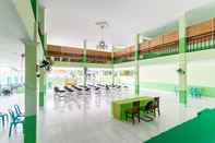 Functional Hall OYO 754 Nur Aziziah Guest House Syariah