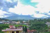 Nearby View and Attractions OYO 838 Sanjaya Homestay Syariah