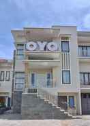 EXTERIOR_BUILDING OYO 838 Sanjaya Homestay Syariah