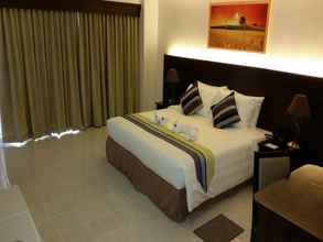 Kamar Tidur 4 Tagaytay Staycation by C & J