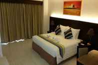 Bedroom Tagaytay Staycation by C & J