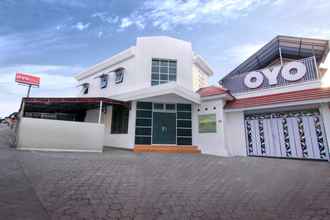 Bangunan 4 OYO 966 Dinda Guesthouse