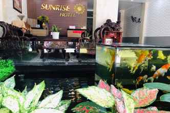 Lobby 4 Sunrise Hotel La Van Cau