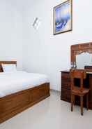 BEDROOM OYO 653 Ki Agung Prestise 2