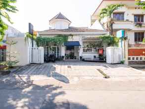 Exterior 4 OYO 3783 Rumah Teuku Umar