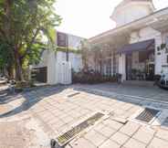 Exterior 2 OYO 3783 Rumah Teuku Umar