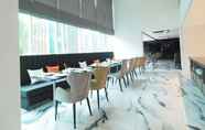 ร้านอาหาร 5 Bella B All Suite Bangkok