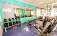 Fitness Center 2 Bella B All Suite Bangkok