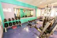 Fitness Center Bella B All Suite Bangkok