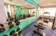 Fitness Center 3 Bella B All Suite Bangkok