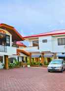 LOBBY Isla Bonita Beach Resort