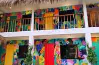 อื่นๆ Way Shack Hostel Oslob Cebu