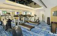 Fitness Center 7 Regal Oriental Hotel