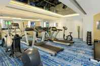 Fitness Center Regal Oriental Hotel