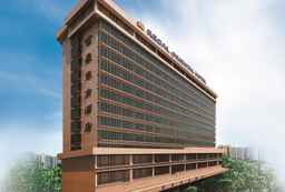 Regal Oriental Hotel, SGD 101.52