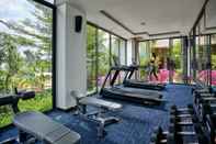 Fitness Center M Village Tropical Phu Quoc