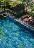 SWIMMING_POOL M Village Tropical Phu Quoc