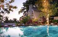 Swimming Pool 4 M Village Tropical Phu Quoc