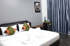 Bedroom ADA Apartment (อาดา อพาร์ทเมนท์)