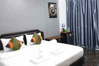 Bedroom ADA Apartment (อาดา อพาร์ทเมนท์)