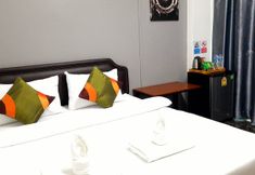 Bedroom 6 ADA Apartment (อาดา อพาร์ทเมนท์)