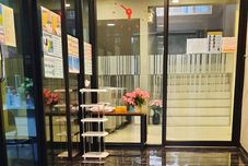 Lobby ADA Apartment (อาดา อพาร์ทเมนท์)