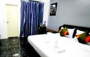 Bedroom 4 ADA Apartment (อาดา อพาร์ทเมนท์)