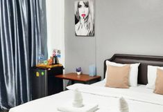 ห้องนอน 3 ADA Apartment (อาดา อพาร์ทเมนท์)