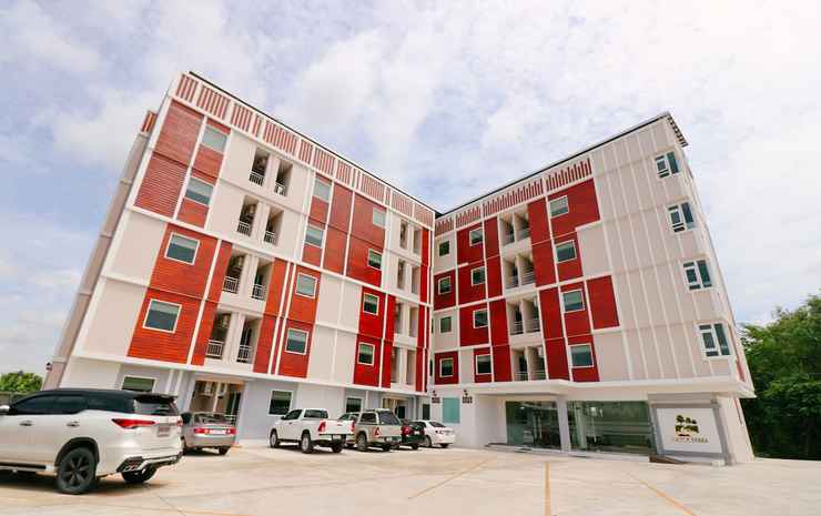 Triple Trees Village