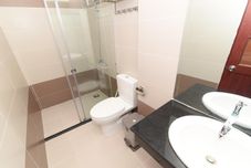 객실 내 욕실 KYO Hotel