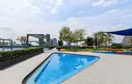 Swimming Pool 2 Encorp Strand Residence at Kota Damansara