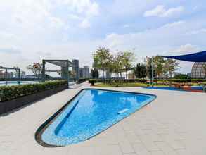 Swimming Pool 4 Encorp Strand Residence at Kota Damansara