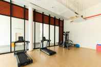 Fitness Center Encorp Strand Residence at Kota Damansara