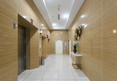 Lobby 6 Encorp Strand Residence at Kota Damansara