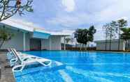 Swimming Pool 7 Encorp Strand Residence at Kota Damansara