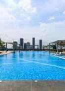 SWIMMING_POOL Encorp Strand Residence at Kota Damansara