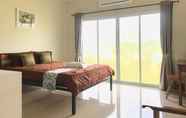 Kamar Tidur 5 Smith Resort