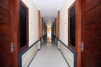 Lobby 4 Cah Ayu Guest House Syariah