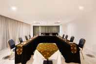 Functional Hall Hotel Des Indes Menteng