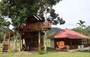 Bangunan 5 Cifa Garden House