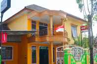 Bangunan OYO 923 Penginapan Balai Sultan Syariah