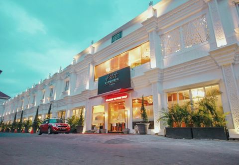 Exterior Petit Boutique Hotel