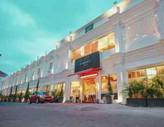 Bangunan 2 Petit Boutique Hotel