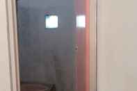 In-room Bathroom Penginapan Syariah Demak 